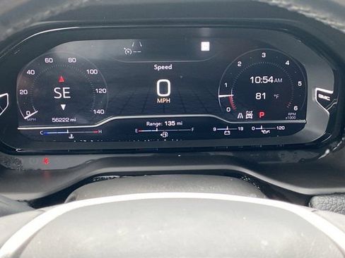 Used 2022 GMC Yukon Denali AWD/4WD image 25
