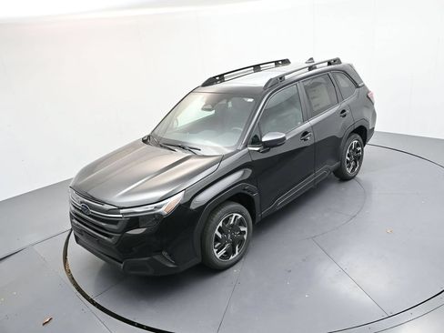 Certified 2026 Subaru Forester Limited w/ Premium/Limited Package AWD/4WD image 25