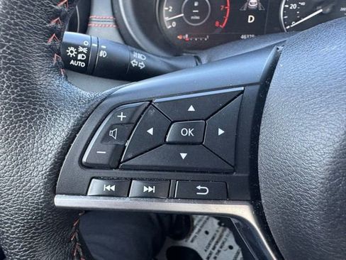 Used 2024 Nissan Kicks SR image 17
