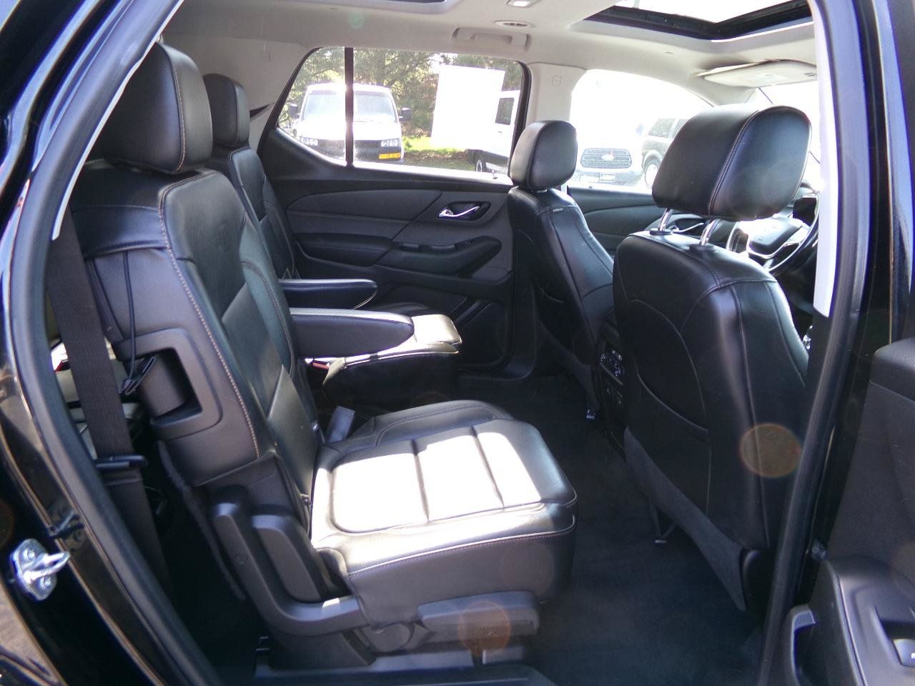 Used 2019 Chevrolet Traverse RS AWD/4WD image 55