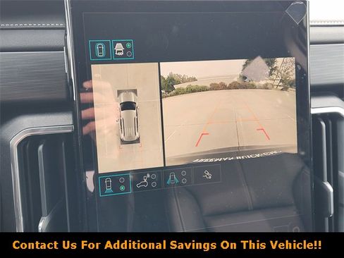 New 2026 GMC Acadia Elevation w/ Elevation Premium Package image 13