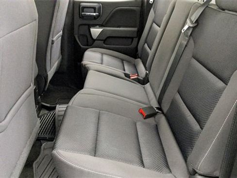 Used 2018 Chevrolet Silverado 1500 LT w/ All Star Edition image 42