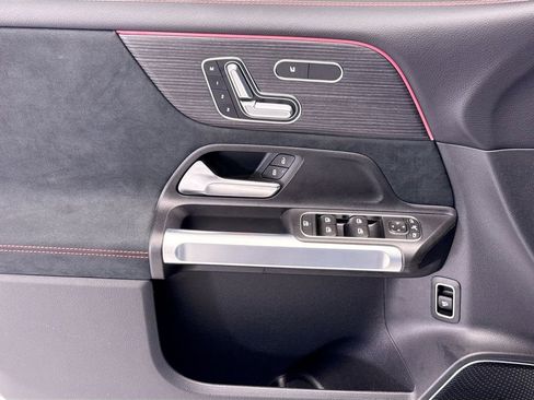 Certified 2026 Mercedes-Benz GLB 35 AMG 4MATIC image 22