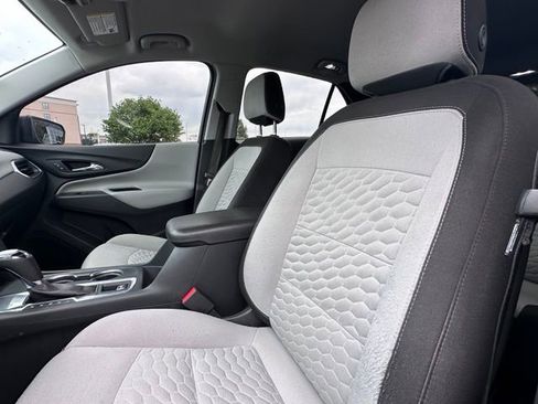 Used 2020 Chevrolet Equinox LS w/ LPO, Floor Liner Package FWD image 23