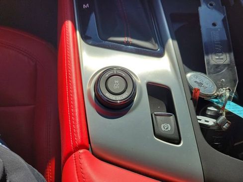 Used 2016 Chevrolet Corvette Z06 w/ Z07 Performance Package image 25