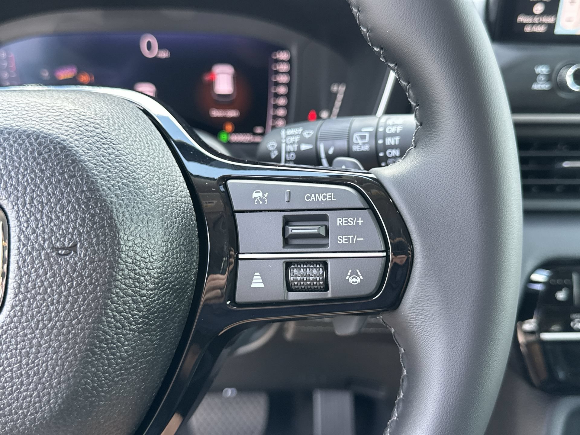 New 2026 Honda Pilot EX-L image 24