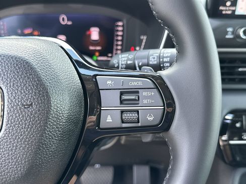 New 2026 Honda Pilot EX-L image 24