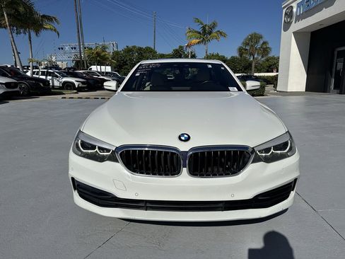 Used 2019 BMW 530i xDrive AWD/4WD image 29