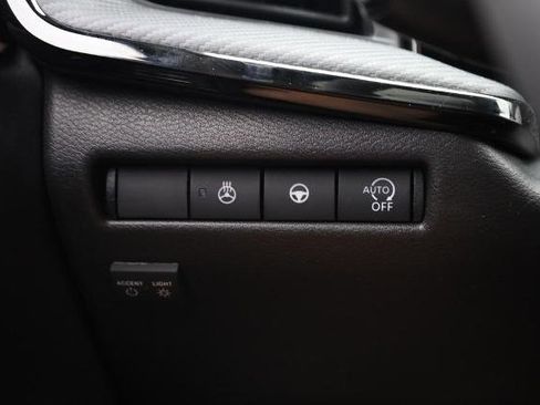 New 2026 Nissan Kicks SR FWD image 22