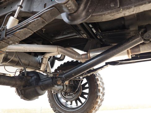 Used 1988 GMC Jimmy 4WD image 28