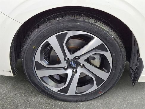 Used 2022 Subaru Legacy Limited XT image 11