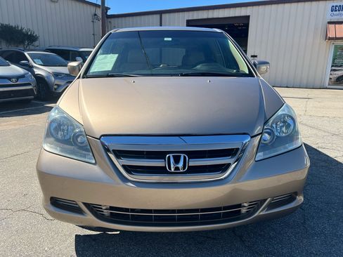 Used 2005 Honda Odyssey EX-L image 14