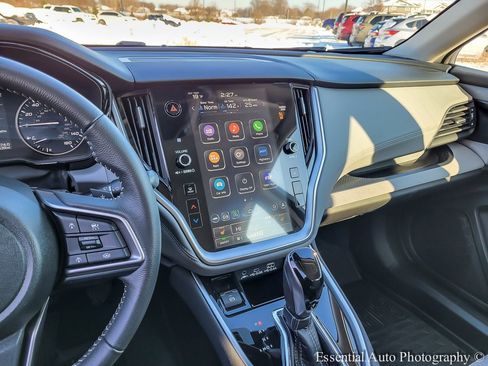 Used 2025 Subaru Legacy Premium image 23