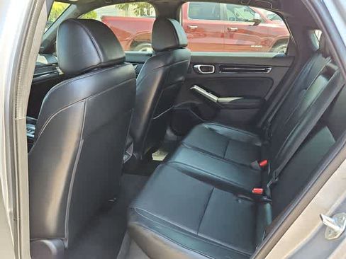 Used 2023 Honda Civic Sport Touring image 17