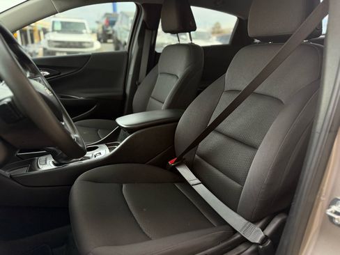 Used 2024 Chevrolet Malibu LS image 10