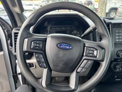 Used 2016 Ford F150 XL w/ Equipment Group 101A Mid image 25