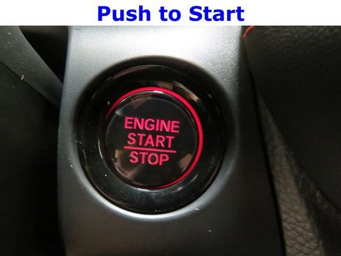 New 2026 Honda HR-V Sport image 14