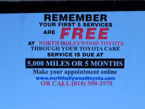 New 2026 Toyota Corolla XSE image 22