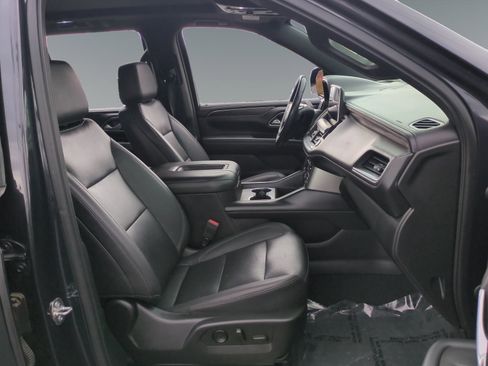 Used 2022 Chevrolet Tahoe LT image 15