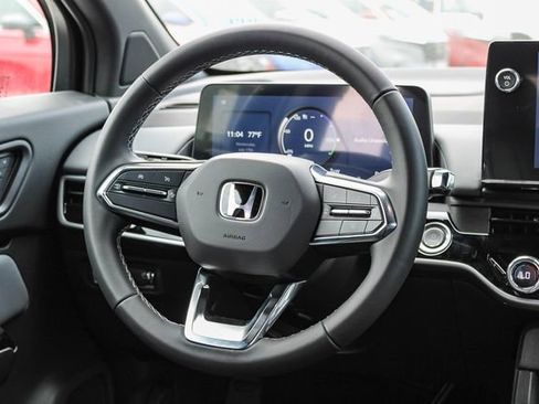 New 2025 Honda Prologue Touring image 8