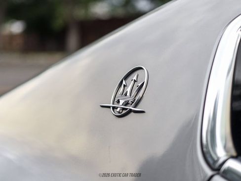 Used 2017 Maserati Ghibli S Q4 AWD/4WD image 66