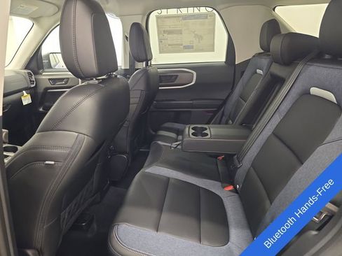 New 2026 Ford Bronco Sport Outer Banks AWD/4WD image 16