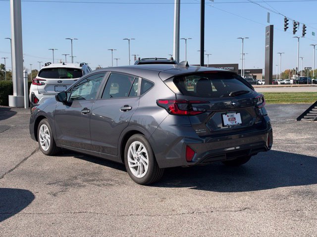 Certified 2024 Subaru Impreza 2.0i AWD/4WD image 5