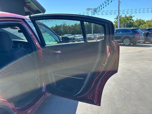 Used 2020 Dodge Charger SXT image 16
