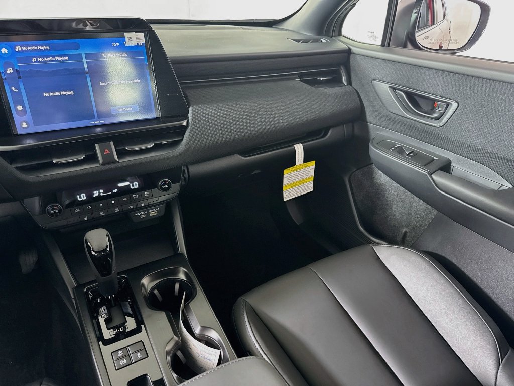 New 2026 Subaru Outback Premium AWD/4WD image 22