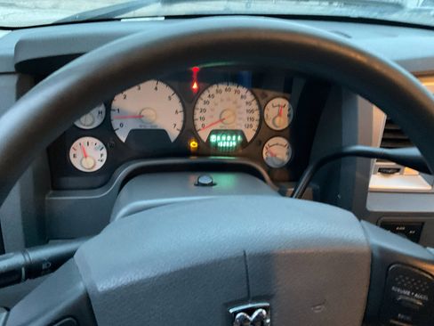 Used 2006 Dodge Ram 1500 Truck SLT w/ Quad Cab Big Horn Value Group image 28