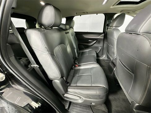 Used 2024 MAZDA CX-90 3.3 Turbo w/ Preferred Plus image 28