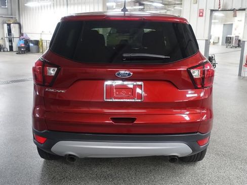 Used 2019 Ford Escape SE FWD image 6