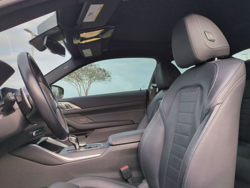 Certified 2023 BMW 440i xDrive Coupe w/ Premium Package image 16