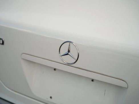 Used 1997 Mercedes-Benz S 500 Coupe image 49