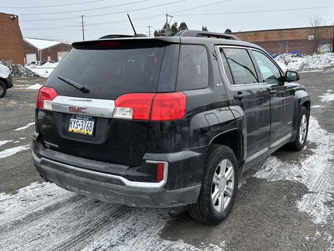 Used 2016 GMC Terrain SLE w/ Convenience Package image 8
