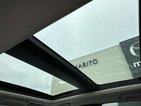 New 2025 MAZDA CX-50 AWD 2.5 Hybrid w/ Cargo Package image 9