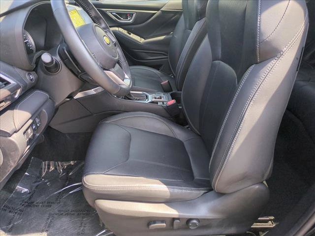 Used 2019 Subaru Forester Touring w/ Popular Package #3 AWD/4WD image 17
