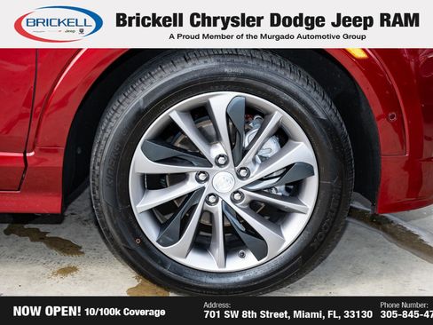 Used 2022 Buick Encore GX Essence w/ Advanced Technology Package image 40