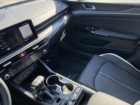 New 2026 Kia K5 GT-Line image 20