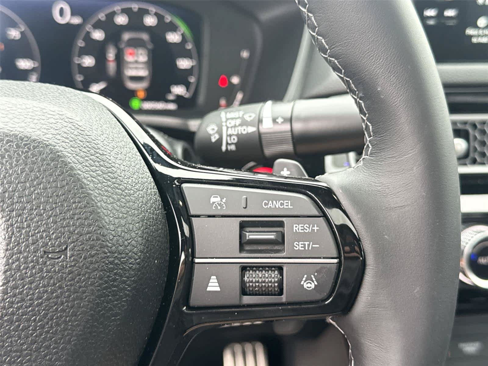 Used 2026 Honda Civic Sport Touring image 19