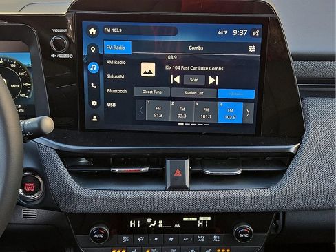 New 2026 Subaru Outback Limited image 13