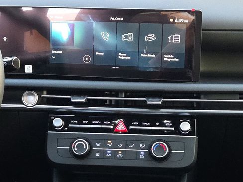 New 2026 Hyundai Santa Cruz SE FWD image 11