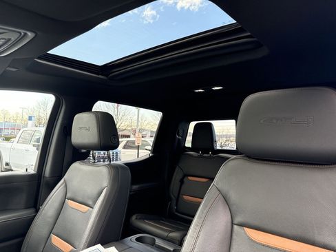 Used 2021 GMC Sierra 1500 AT4 w/ AT4 Preferred Package image 21