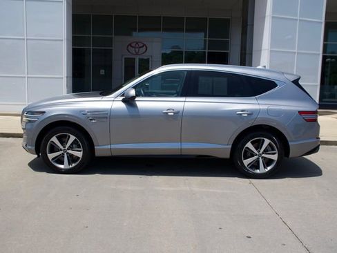 Used 2024 Genesis GV80 2.5T w/ Advanced Package AWD/4WD image 2