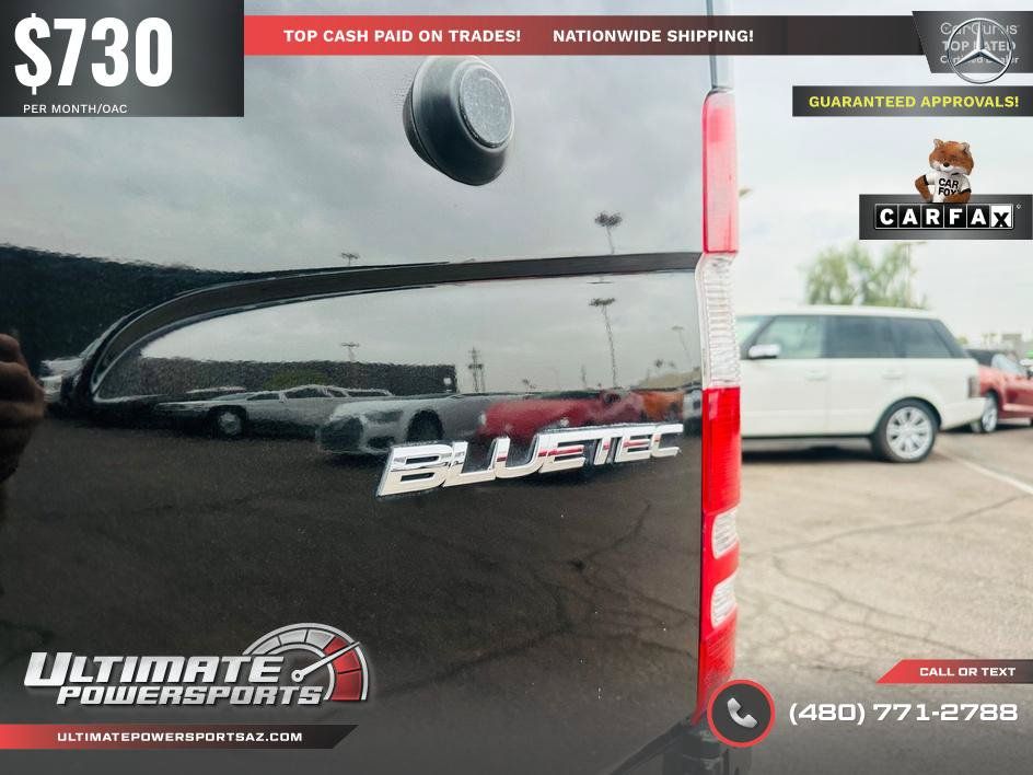 Used 2014 Mercedes-Benz Sprinter 2500 image 36