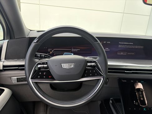 New 2026 Cadillac Escalade IQ Sport 1 image 20