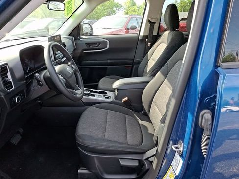 Used 2024 Ford Bronco Sport Big Bend AWD/4WD image 14