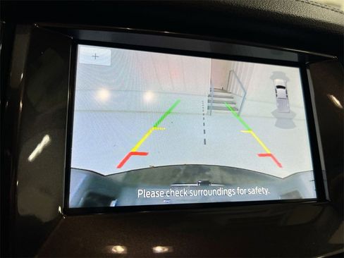 Used 2020 Ford Ranger Lariat w/ Technology Package image 15