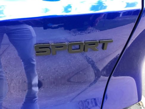 Used 2023 Honda CR-V Sport image 11