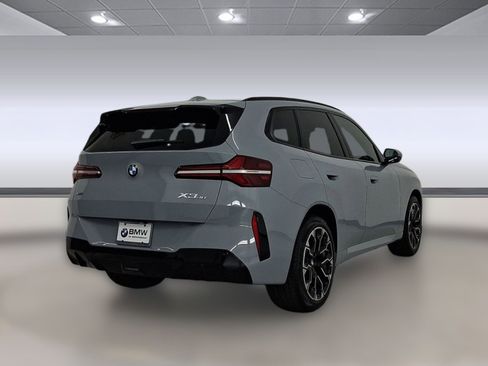 New 2026 BMW X3 xDrive30 image 9
